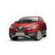 Přední ochranný rám Renault Kadjar 2016-