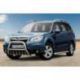 Přední ochranný rám Subaru Forester 2013-