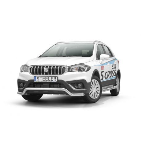 Přední ochranný rám Suzuki SX4 S-Cross 2016-