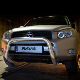 Přední ochranný rám Toyota RAV4 2006-2010