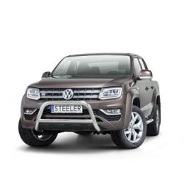 Přední ochranný rám Volkswagen Amarok 2016-