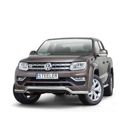 Přední ochranný rám Volkswagen Amarok 2016-