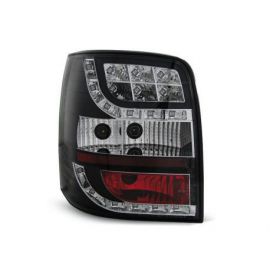 Zadní světla Ledkové VW PASSAT 3BG 00-04 VARIANT BLACK LED