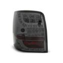 Zadní světla Ledkové VW PASSAT 3BG 00-04 VARIANT SMOKE LED INDICATOR