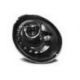 Přední světla VW NEW BEETLE 10.98-05.05 LED BLACK