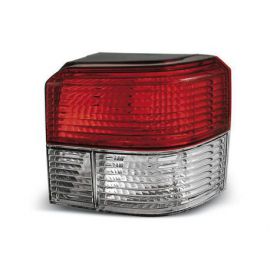 Zadní světla VW T4 90-03.03 RED WHITE
