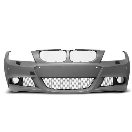Nárazník BMW E90/E91 09-11 M-PAKIET PDC
