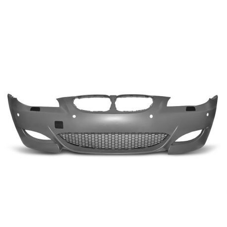 Nárazník BMW E60/E61 07-10 M5 STYLE PDC