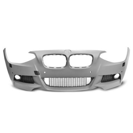 Nárazník BMW F20 / F21 09.11-15 M-TECH PDC